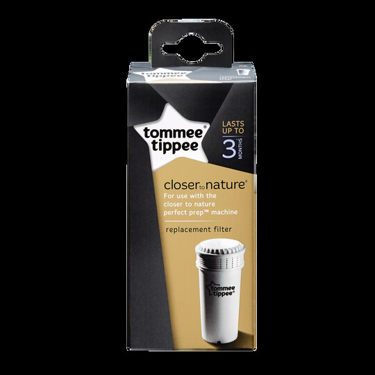 Tommee Tippee Perfect Prep Bottle Maker Replacement Filter image number 3